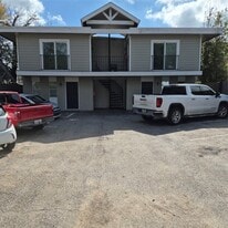 1421 Marshall St in Houston, TX - Building Photo