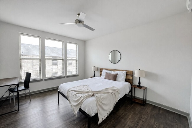 501 Main St in North Little Rock, AR - Building Photo - Building Photo