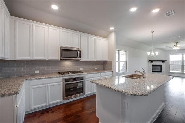 2912 Chestnut Ln in Melissa, TX - Building Photo - Building Photo