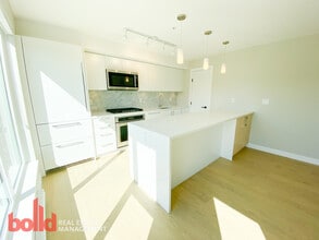 2508 Fraser St in Vancouver, BC - Building Photo - Building Photo