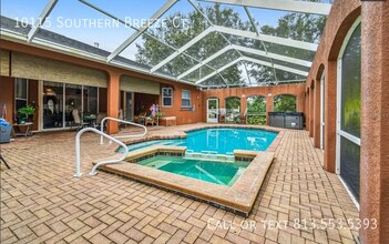 10115 Southern Breeze Ct in Spring Hill, FL - Building Photo - Building Photo