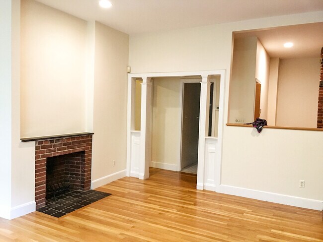 88 Hancock St, Unit 8 in Cambridge, MA - Building Photo - Building Photo