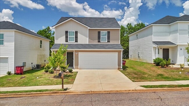 property at 116 Poplar Pass