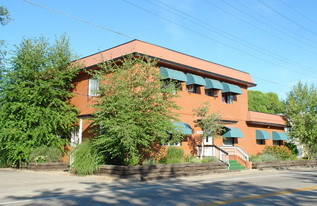 2519 W Boise Ave Apartments