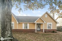 6561 Bald Oak Dr in Memphis, TN - Building Photo - Building Photo