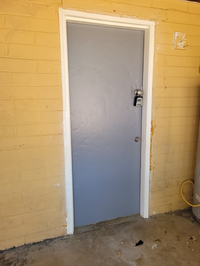 461 W Thurber Rd in Tucson, AZ - Building Photo - Building Photo