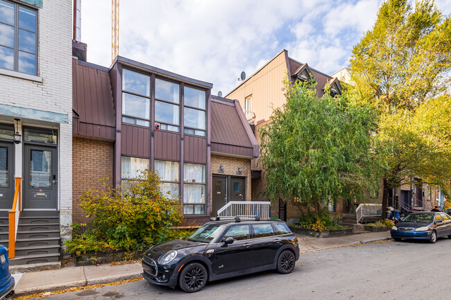 3510 Coloniale Av in Montréal, QC - Building Photo - Primary Photo