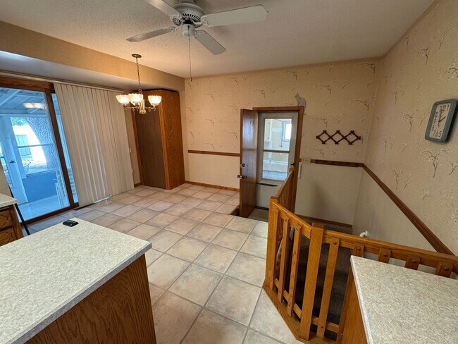 property at 2106 Assumption Dr