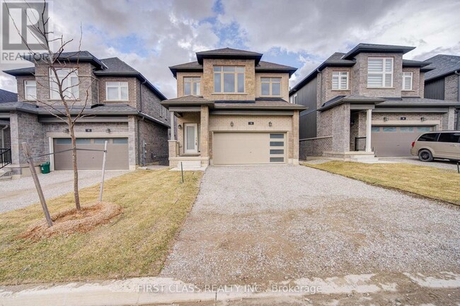 property at 12 Barnyard Trl