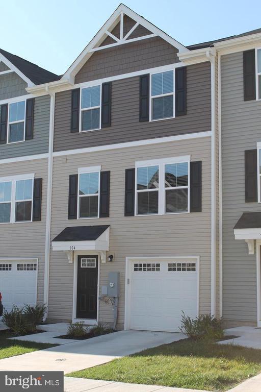 104 Reign Wy in Winchester, VA - Building Photo - Building Photo