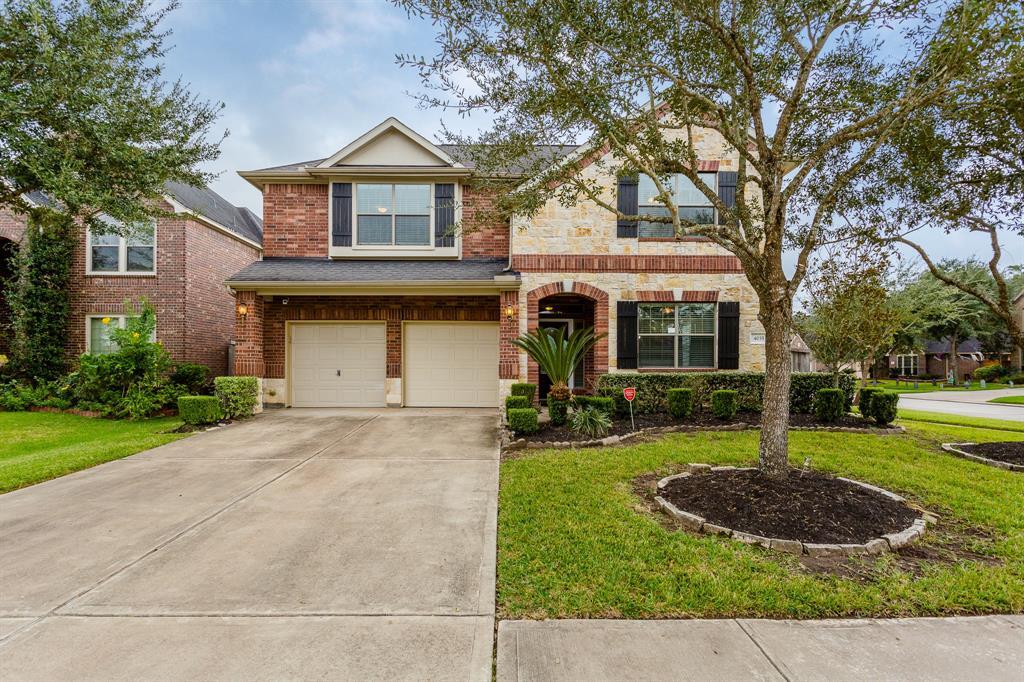 4035 Merry Meadow Ct in Sugar Land, TX - Building Photo
