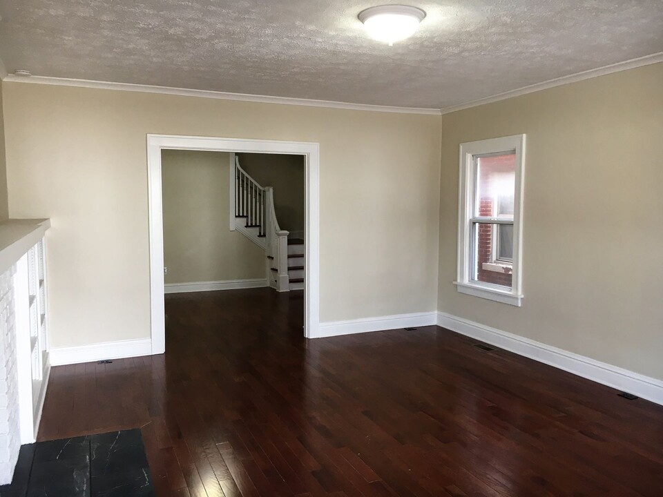 469-471 E Hudson St, Unit 469 in Columbus, OH - Building Photo