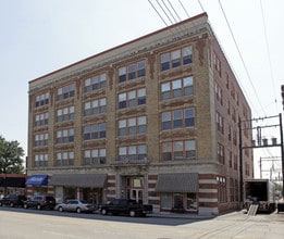 Berryhill Apartments in Sapulpa, OK - Building Photo - Building Photo