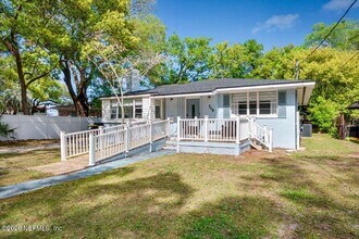 719 S Shores Rd in Jacksonville, FL - Building Photo - Building Photo