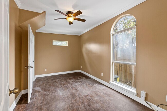 property at 4306 Wilmer St