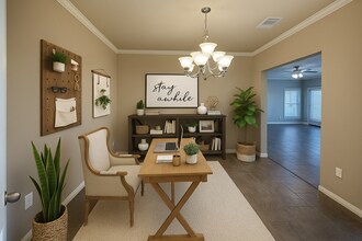 219 Chering Dr in Belton, TX - Building Photo - Building Photo