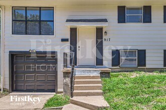 917 Montclair Dr in Garland, TX - Building Photo - Building Photo