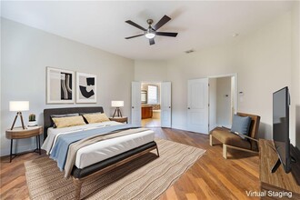 4001 Sapphire Loop in Round Rock, TX - Building Photo - Building Photo