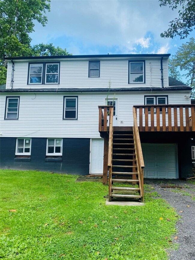 225 Colden Hill Rd in Newburgh, NY - Building Photo - Building Photo