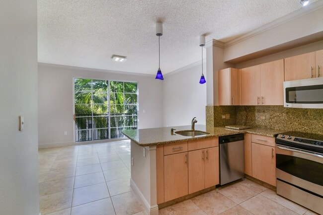 property at 533 NE 3rd Ave