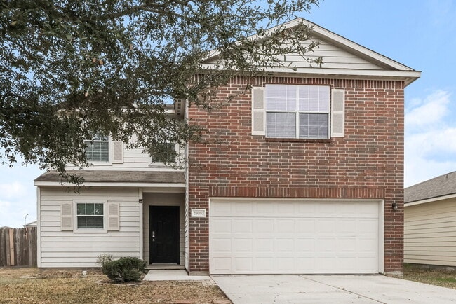 property at 29050 Village Creek Loop