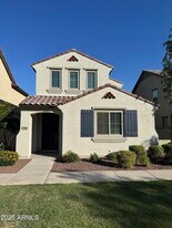 1784 N 208th Ave in Buckeye, AZ - Building Photo