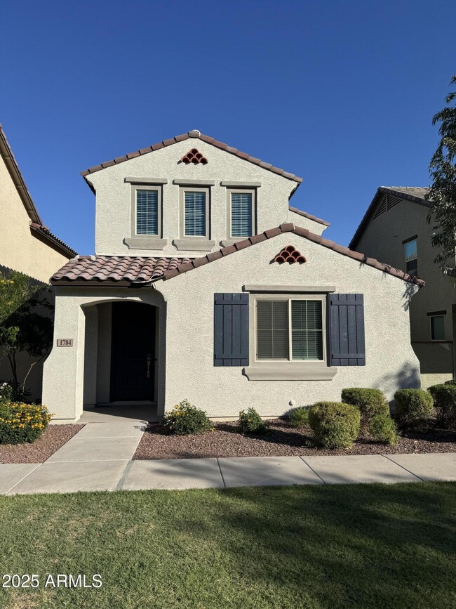 property at 1784 N 208th Ave
