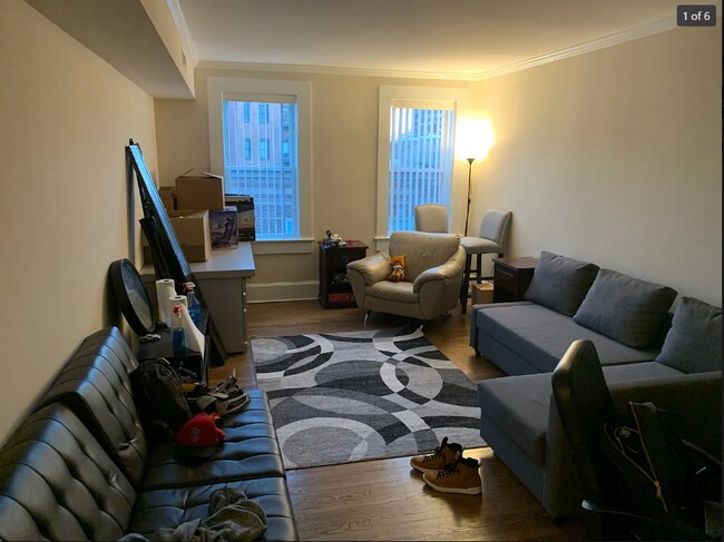 19 Short St, Unit #3