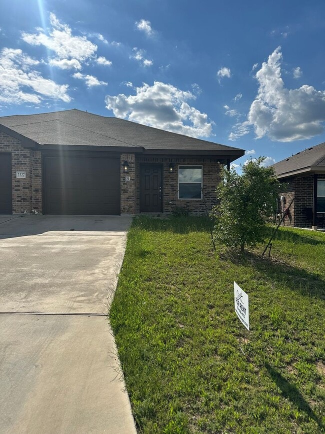 property at 2327 B Duntov Dr