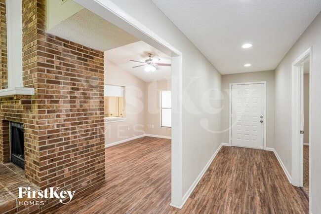 6266 Butternut Dr in Lakeland, FL - Building Photo - Building Photo