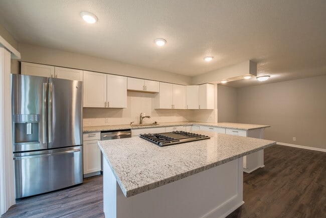 property at 5590 Timber Ln