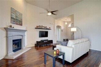 12833 Danville Dr in Fort Worth, TX - Building Photo - Building Photo