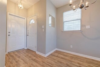 11719 Chetman Dr in Houston, TX - Building Photo - Building Photo