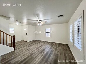 8511 E Lindner Ave in Mesa, AZ - Building Photo - Building Photo