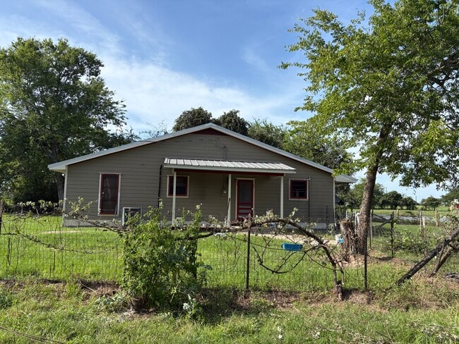 property at 9741 County Road 174