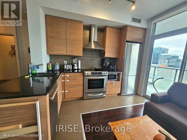 1 Market St. in Toronto, ON - Building Photo - Building Photo