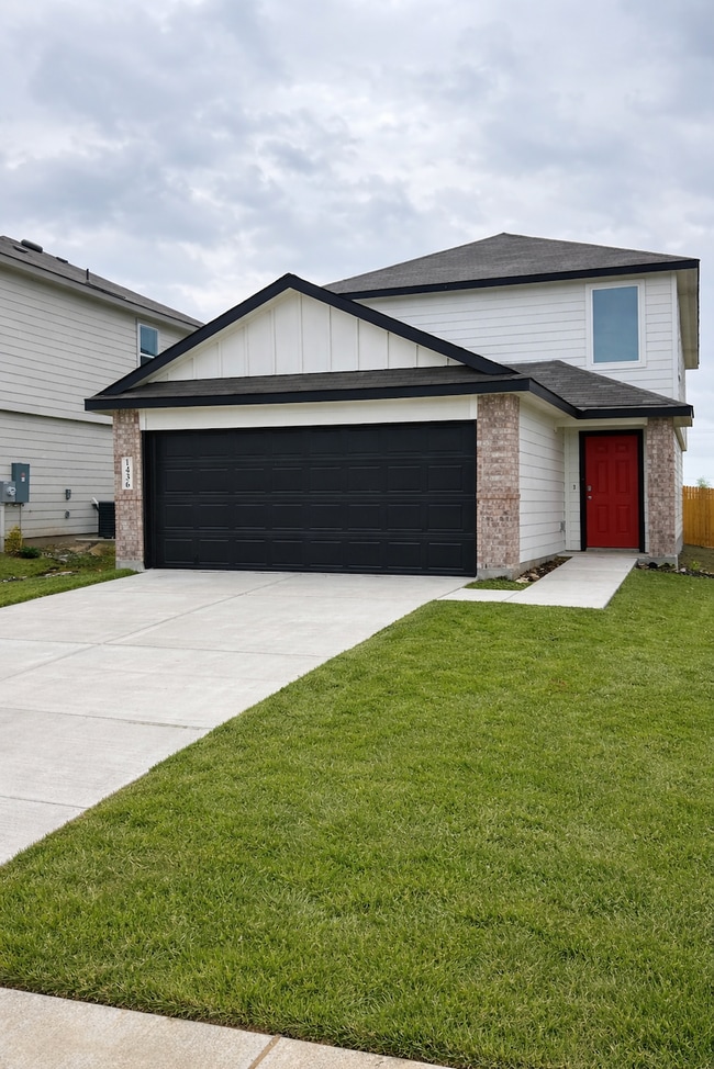 property at 1436 Sequoia Pk