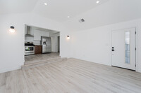 Park View Apartments in Los Angeles, CA - Building Photo - Building Photo