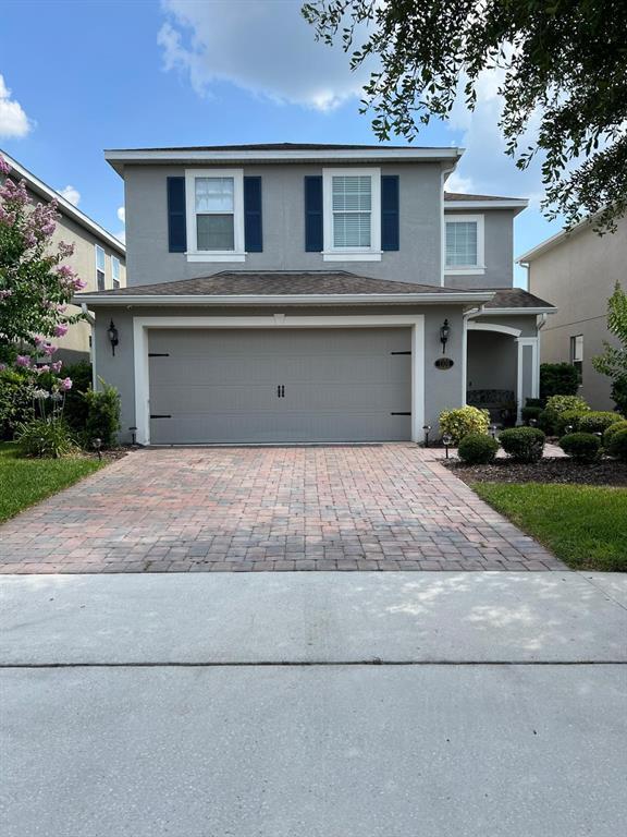 1339 Riley Cir in DeLand, FL - Foto de edificio - Building Photo