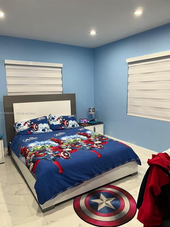 3765 NW 176th St in Miami Gardens, FL - Building Photo - Building Photo