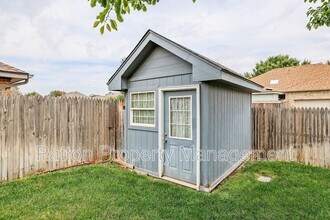 6802 Thunder Rd in Amarillo, TX - Building Photo - Building Photo