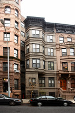 104 W 75th St in New York, NY - Building Photo - Building Photo