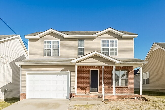 property at 324 Sarna Dr