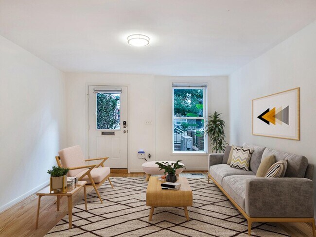 property at 319 I St NE