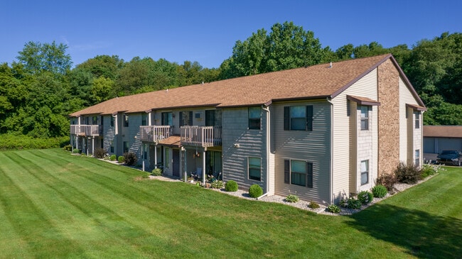 Mill Creek Apartments