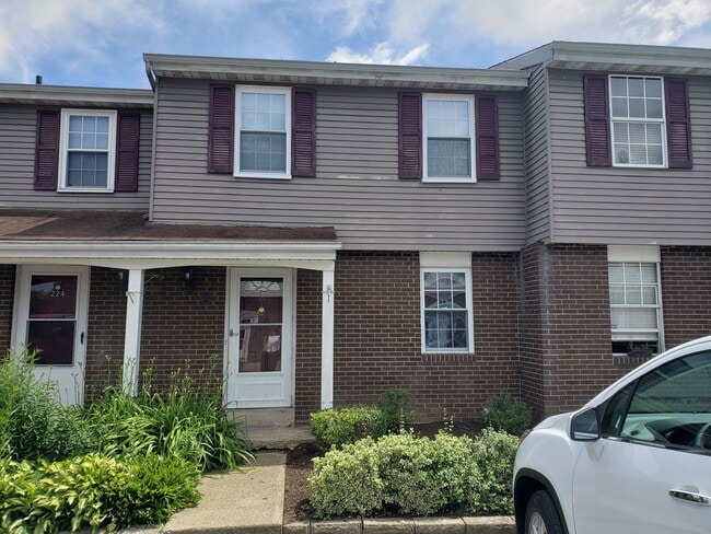 property at 222 E Commons Dr