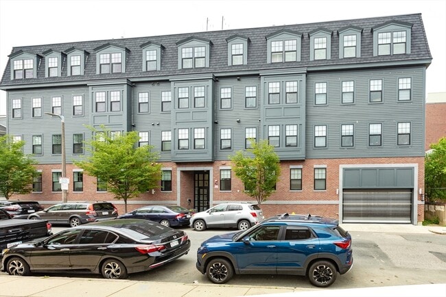 property at 30 Polk St