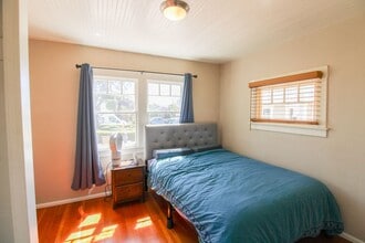 1816 Garden St in San Luis Obispo, CA - Building Photo - Building Photo