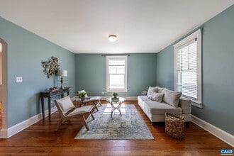 310 South Street West in Charlottesville, VA - Building Photo - Building Photo