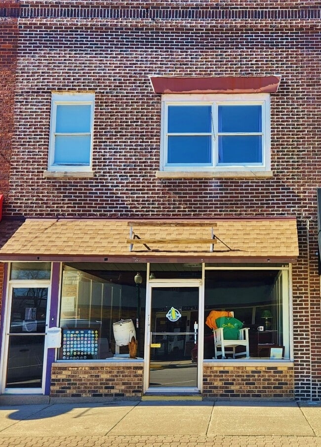 property at 404 Liberty St